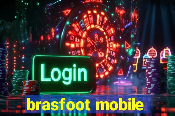 brasfoot mobile